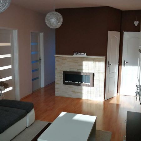 Apartman May Tatranská Lomnica Extérieur photo
