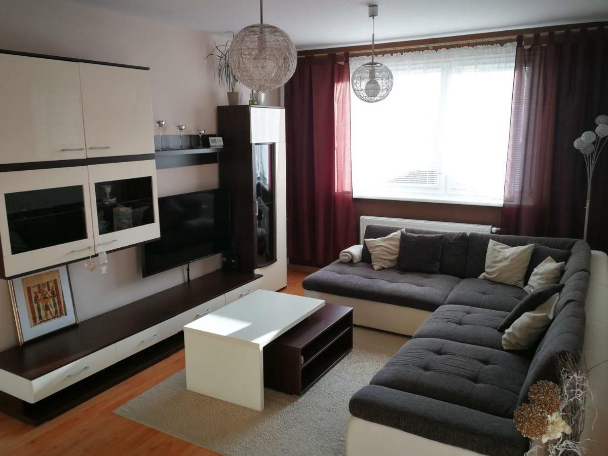 Apartman May Tatranská Lomnica Extérieur photo