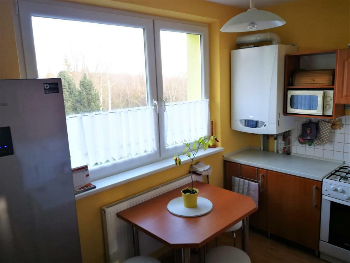 Apartman May Tatranská Lomnica Extérieur photo