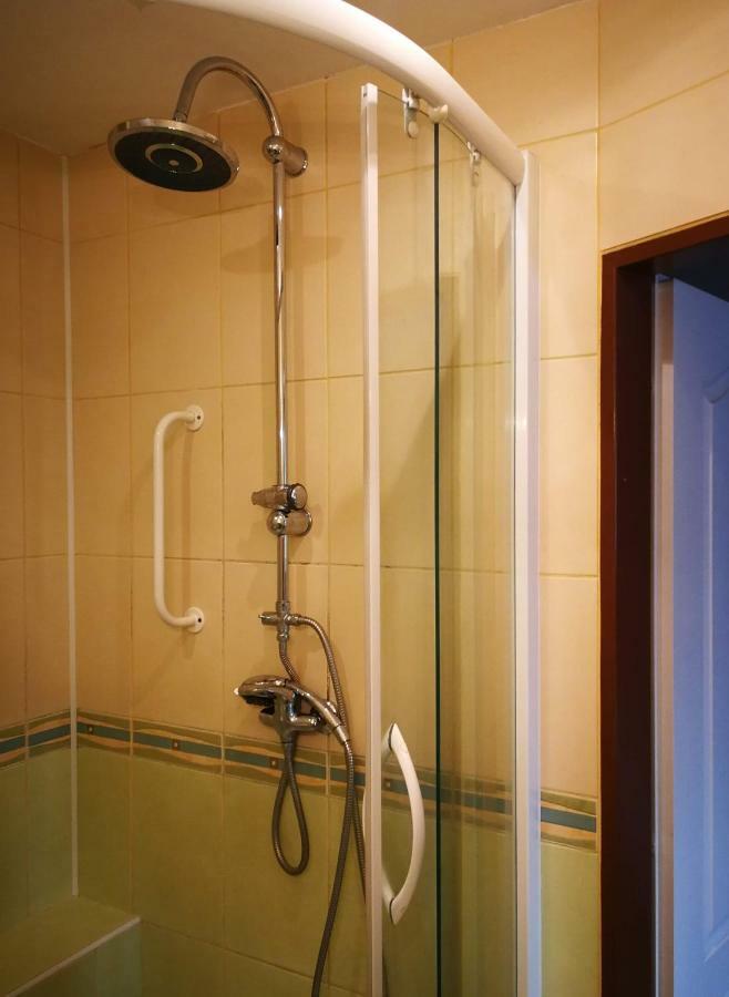 Apartman May Tatranská Lomnica Extérieur photo